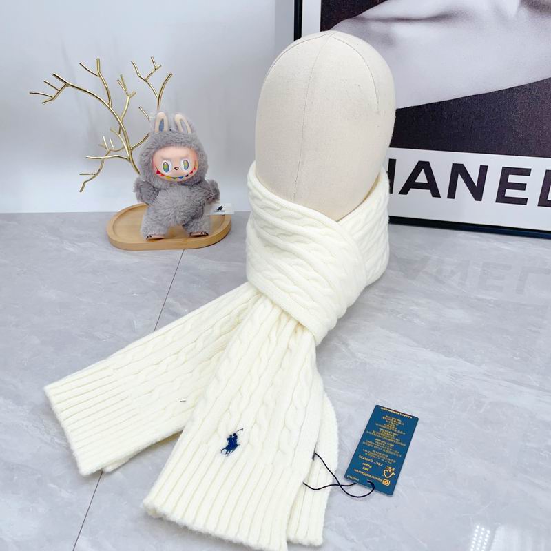 Polo Scarf dx (91)
