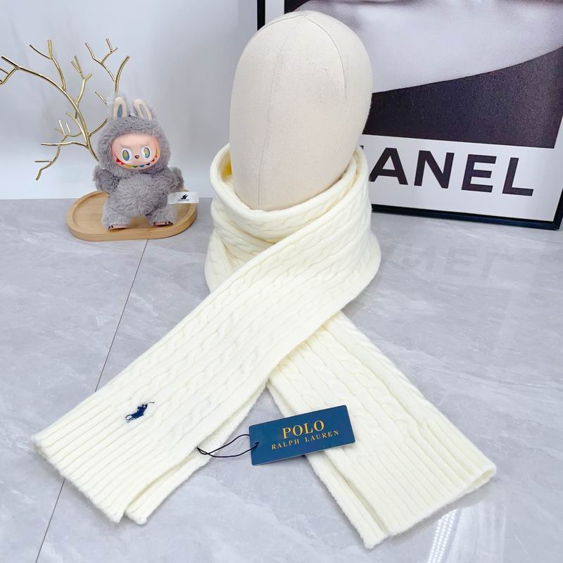 Polo Scarf dx (92)