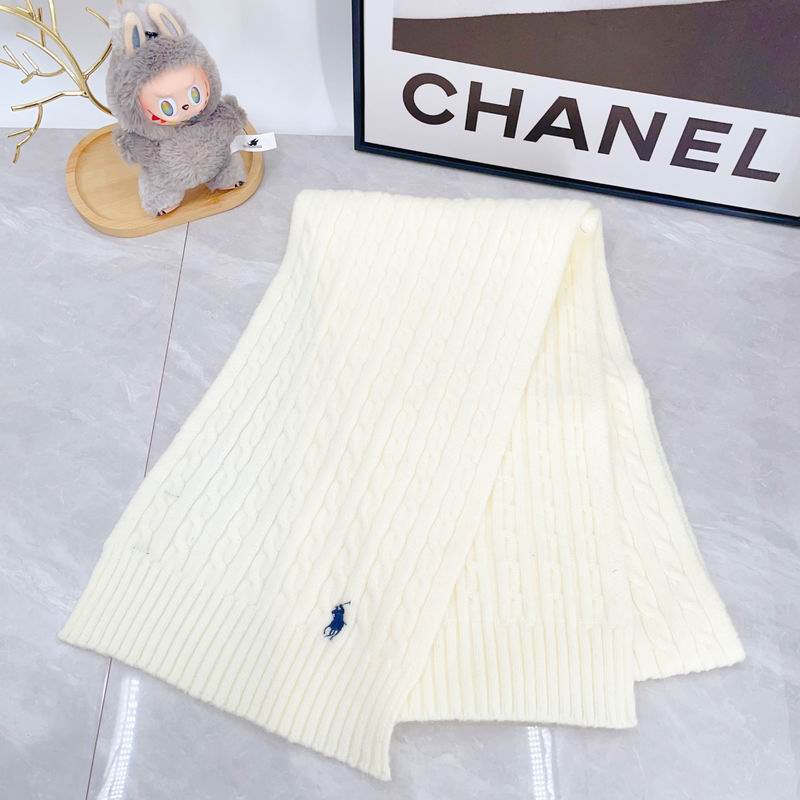 Polo Scarf dx (93)