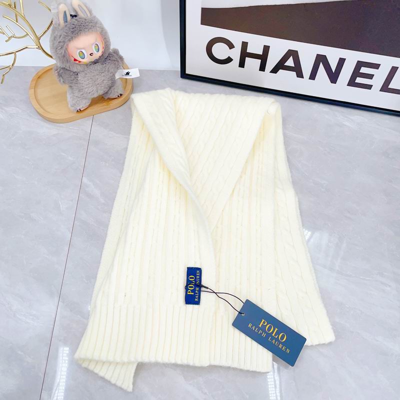 Polo Scarf dx (94)
