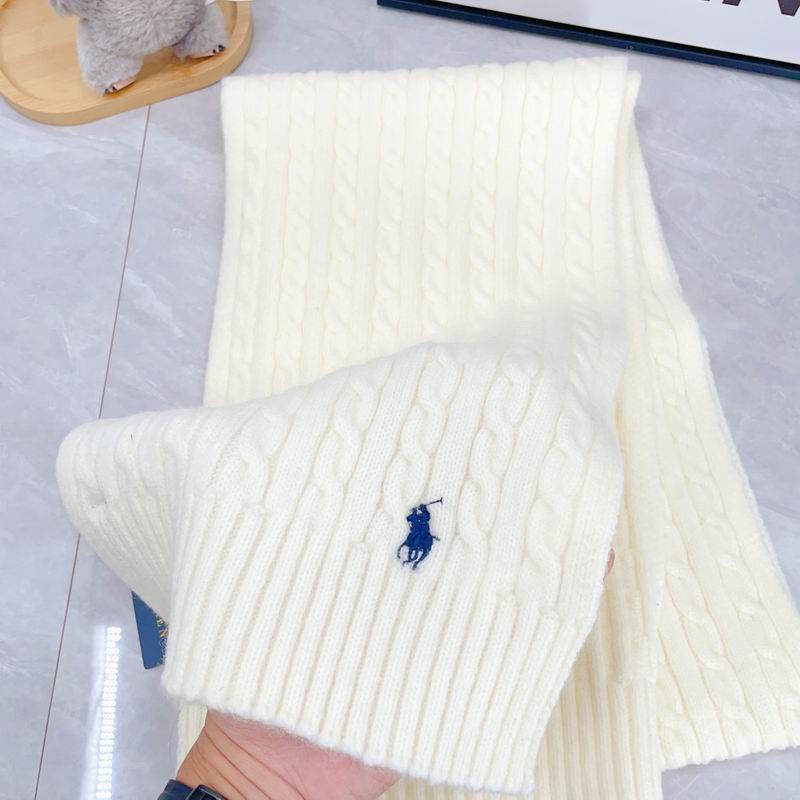 Polo Scarf dx (95)