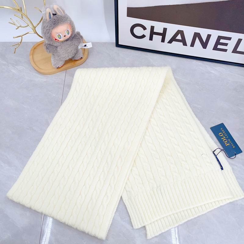 Polo Scarf dx (96)