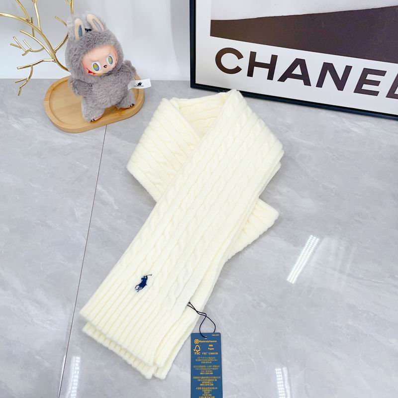 Polo Scarf dx (97)