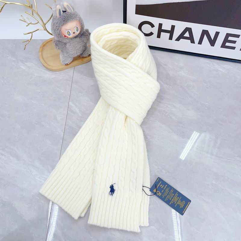 Polo Scarf dx (98)
