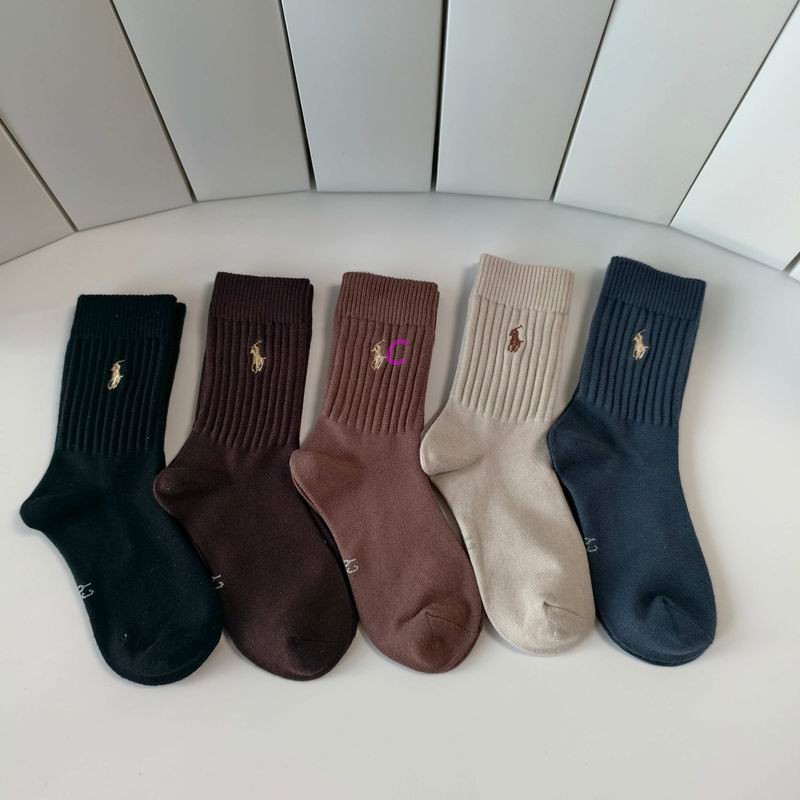 Polo Socks  (28)