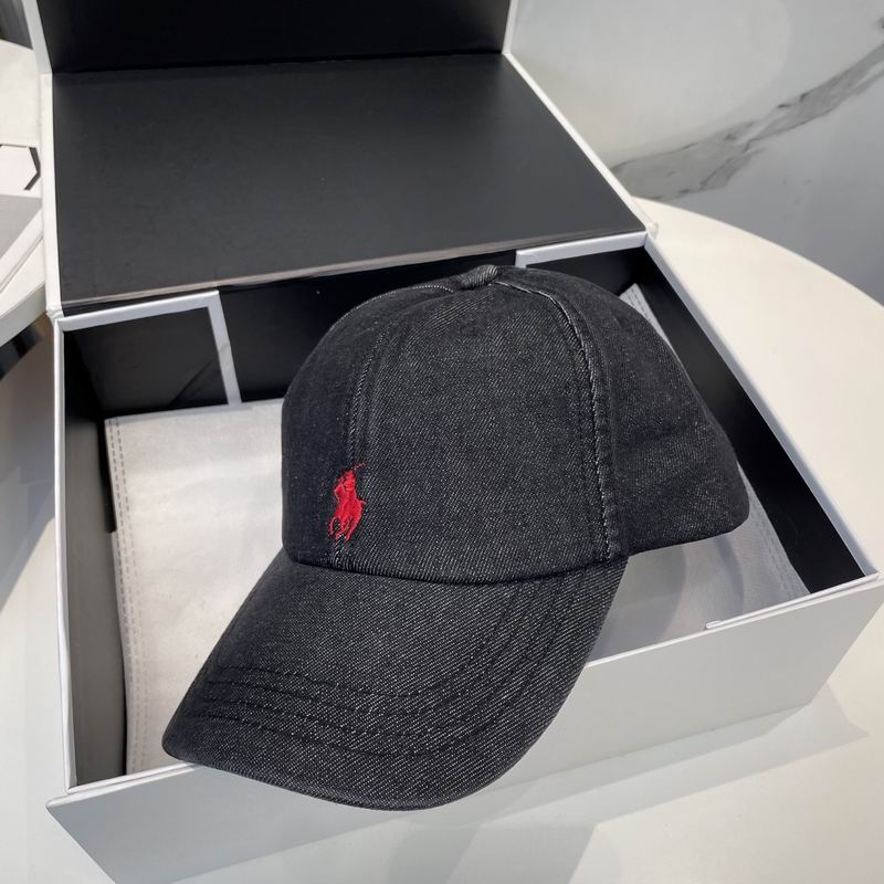 Polo cap dx (1159)