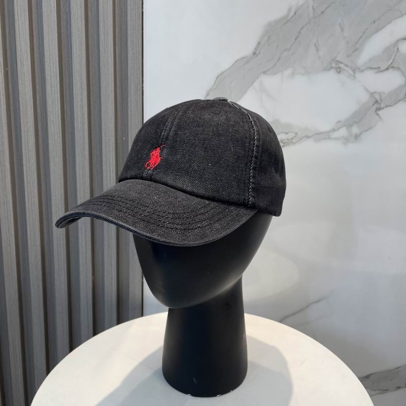 Polo cap dx (1167)