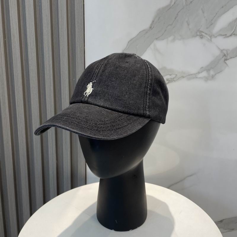 Polo cap dx (1176)