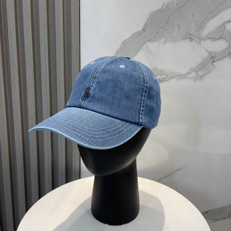 Polo cap dx (1185)