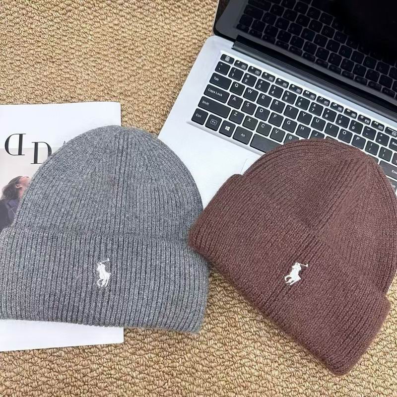 Polo hat (2220)