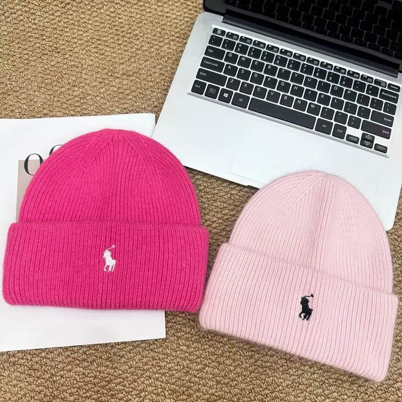 Polo hat (2221)