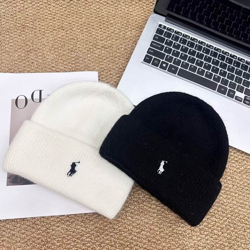 Polo hat (2222)