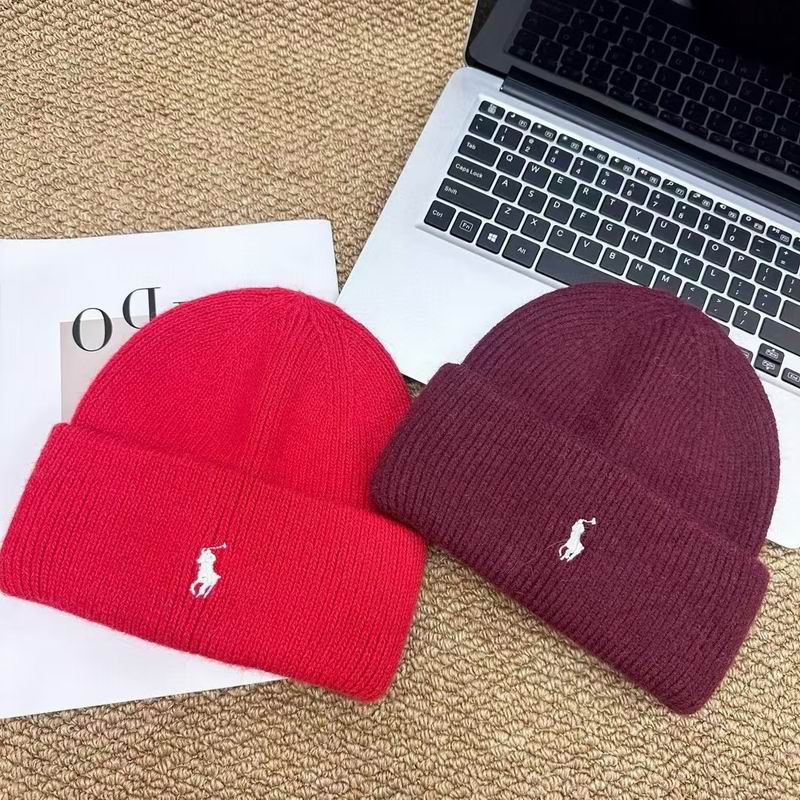 Polo hat (2226)