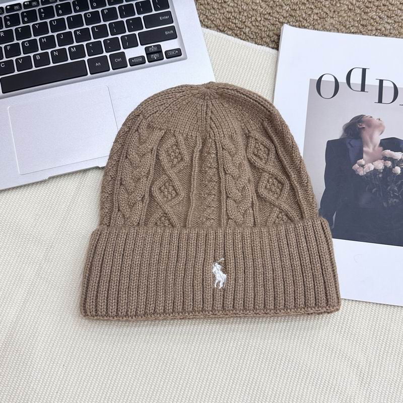 Polo hat (2231)