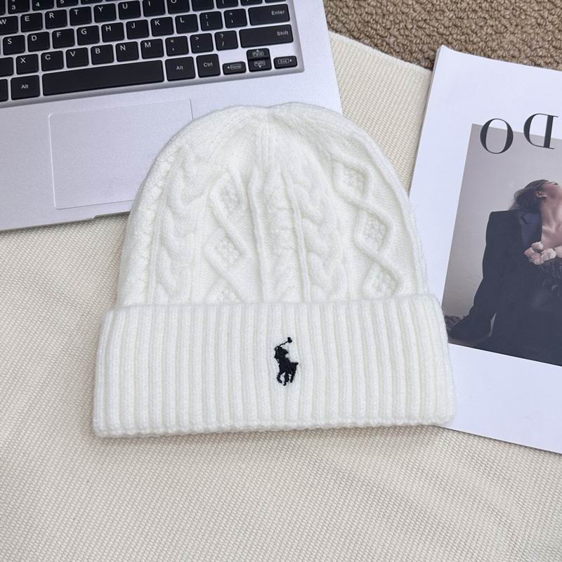 Polo hat (2232)