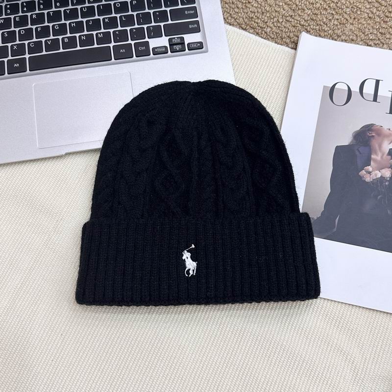 Polo hat (2233)