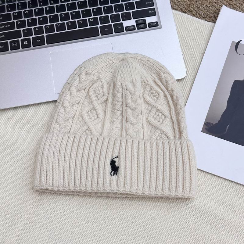 Polo hat (2234)