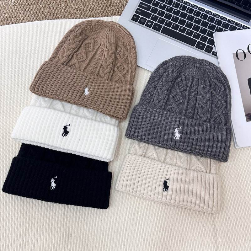 Polo hat (2235)