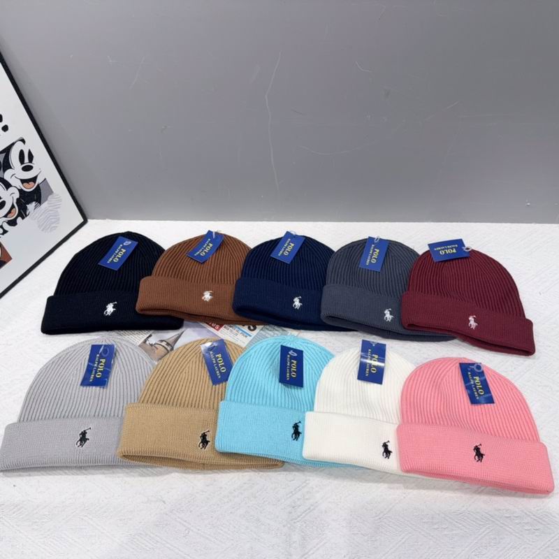 Polo hat (2560)