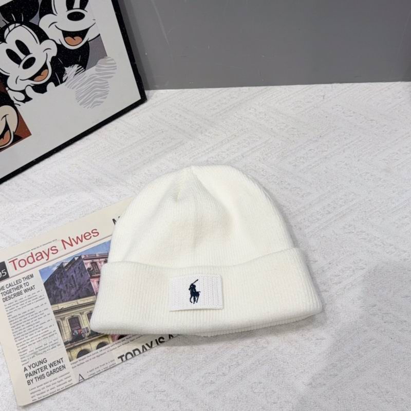 Polo hat (2570)