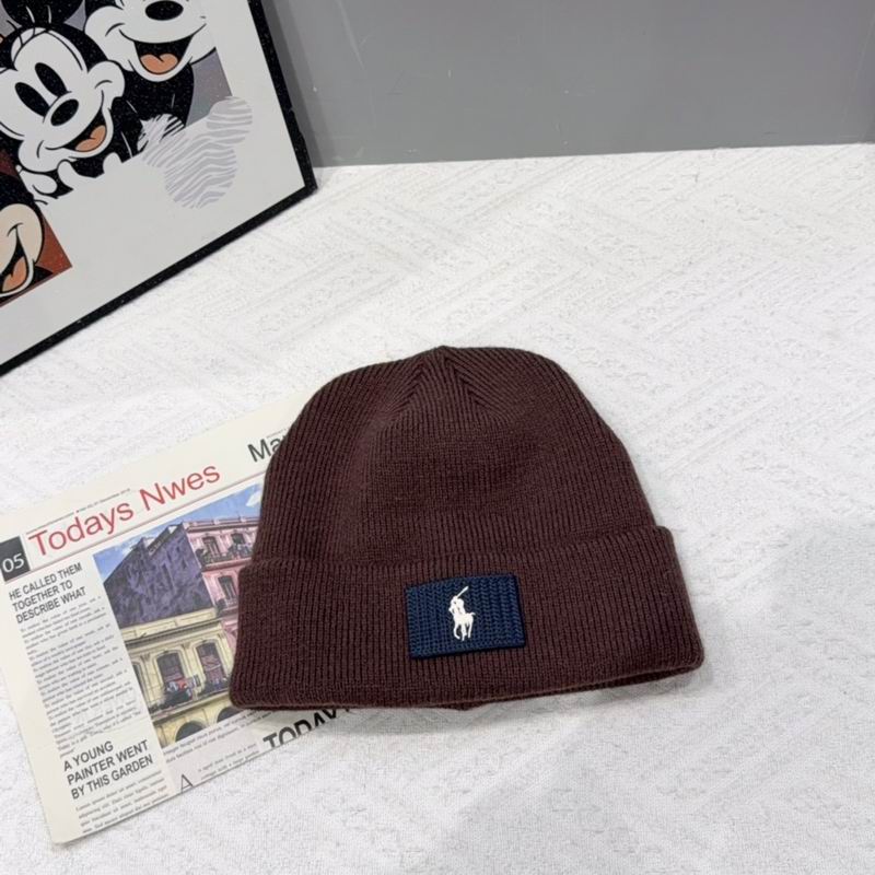 Polo hat (2571)