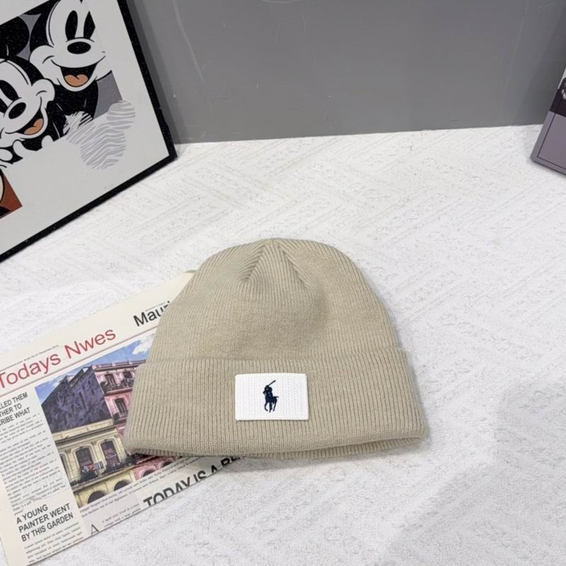 Polo hat (2572)