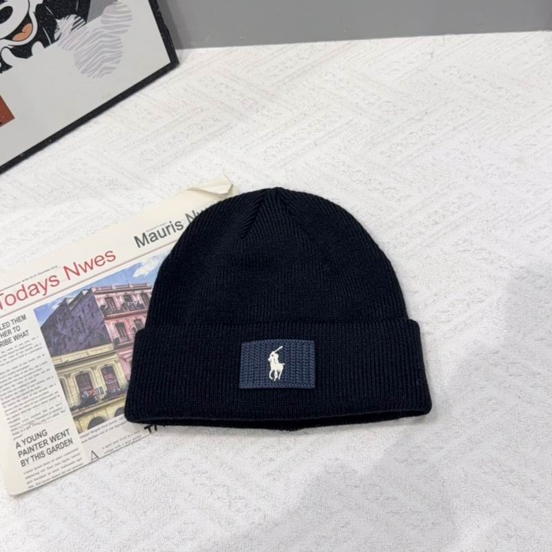 Polo hat (2573)