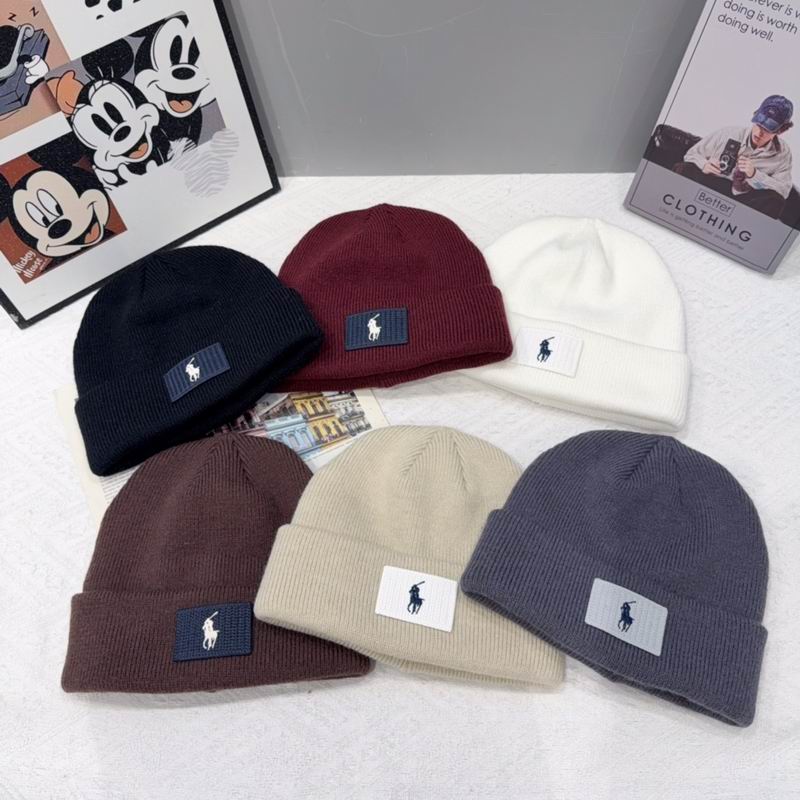 Polo hat (2574)