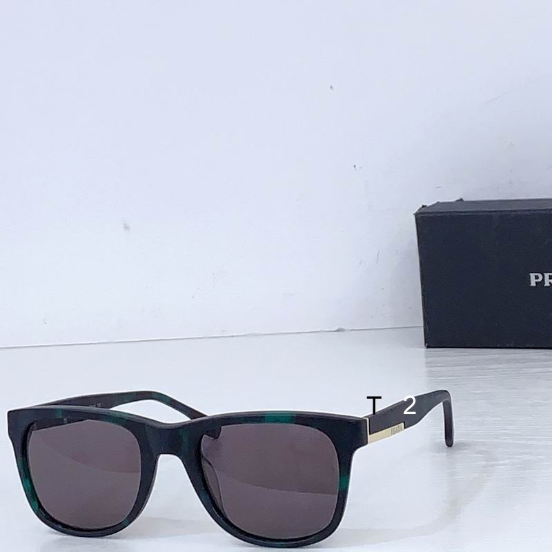 Prada PR36 52-23-145 b08