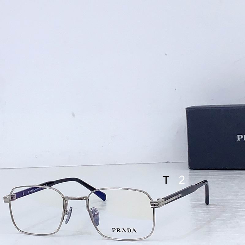 Prada RC50VD 55 19-145 b03