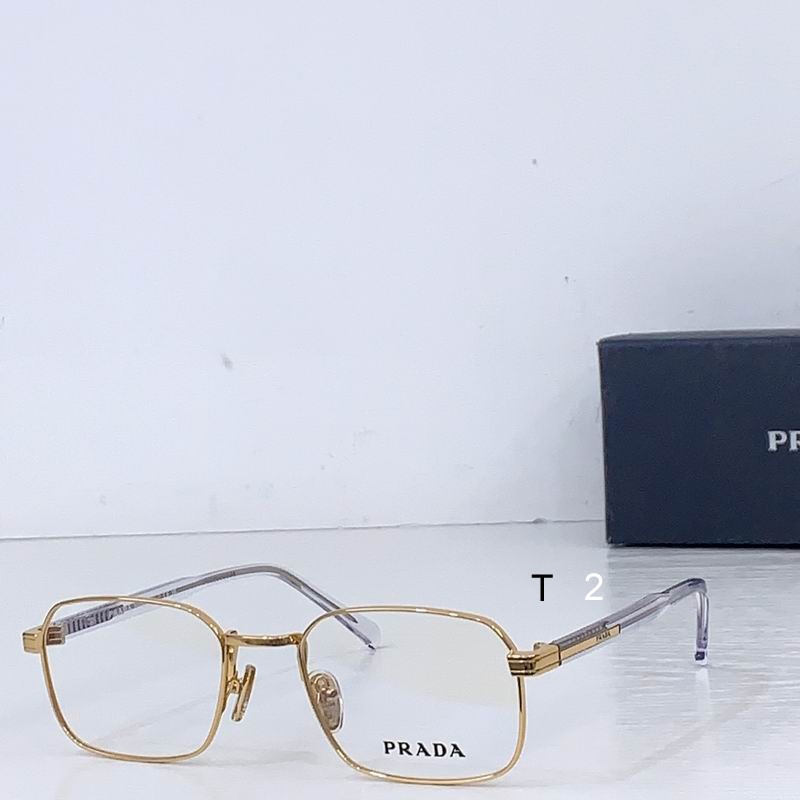 Prada RC50VD 55 19-145 b04