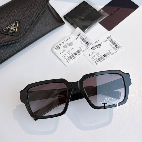Prada 02ZS 54 20-145 a02