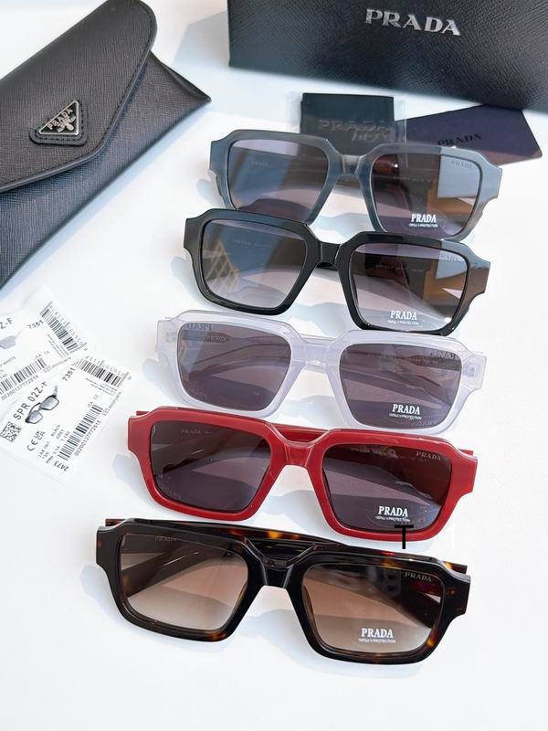 Prada 02ZS 54 20-145 a07