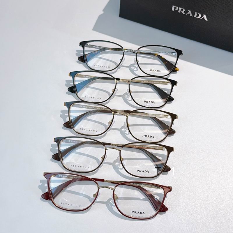 Prada 58SV 54-17-145 a 08