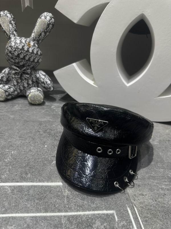 Prada Cap dx (155)