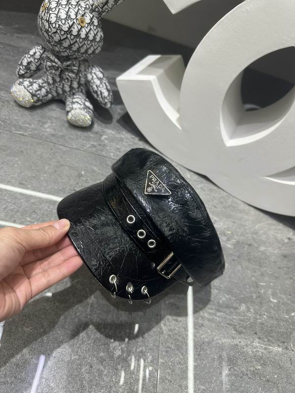 Prada Cap dx (156)