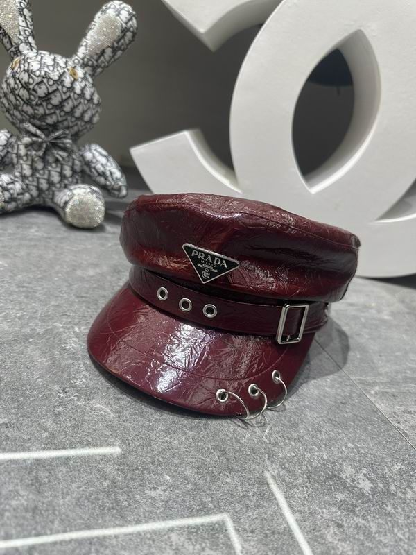 Prada Cap dx (159)