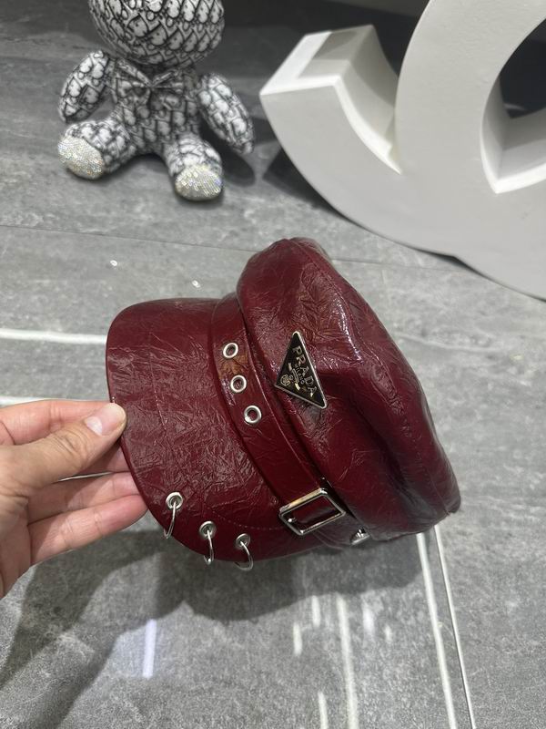 Prada Cap dx (160)