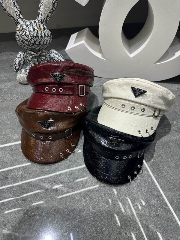 Prada Cap dx (161)