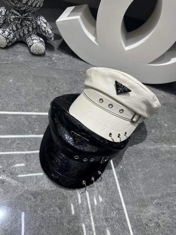 Prada Cap dx (162)