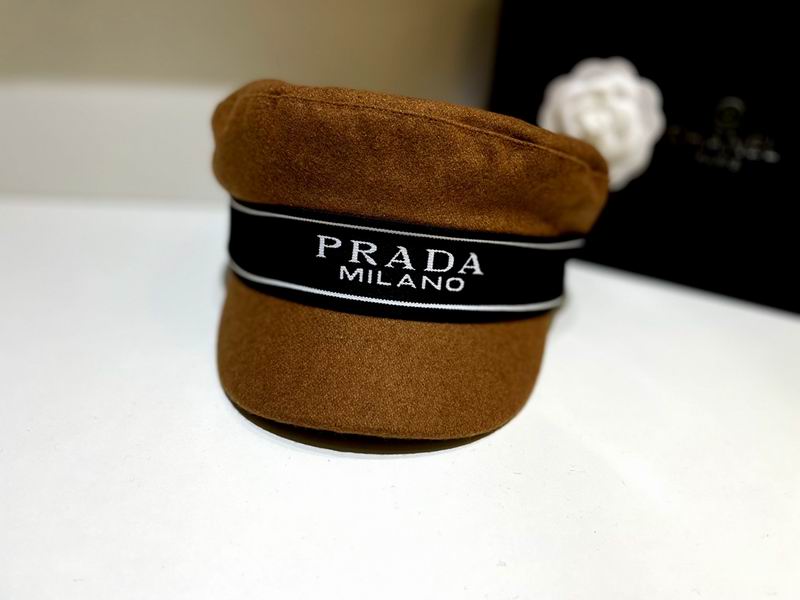 Prada Cap dx (314)