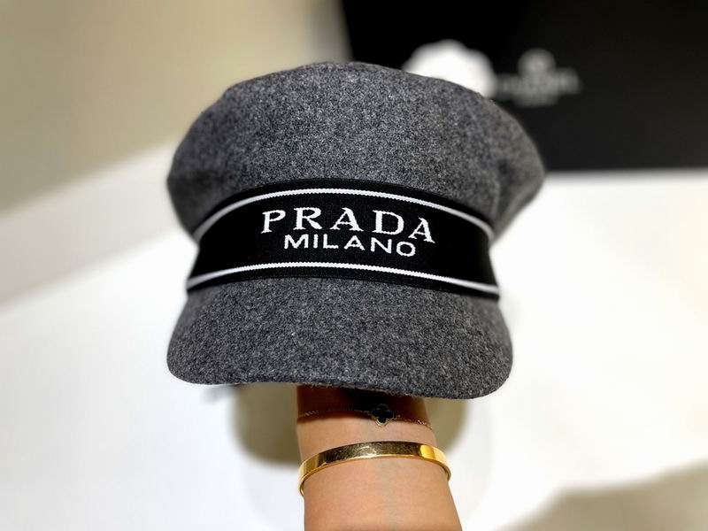 Prada Cap dx (315)