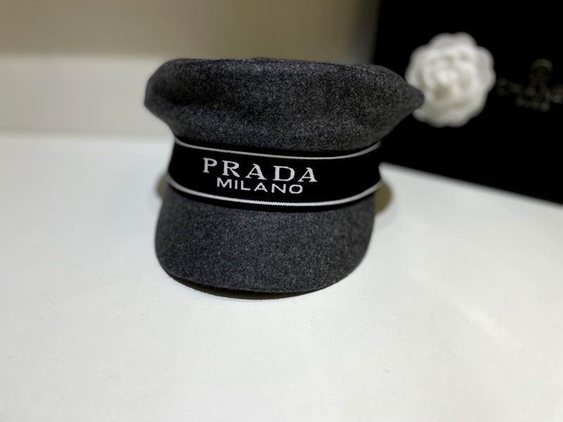 Prada Cap dx (317)