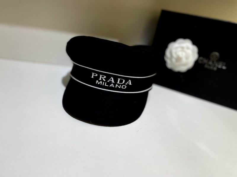 Prada Cap dx (318)