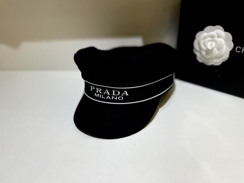 Prada Cap dx (319)