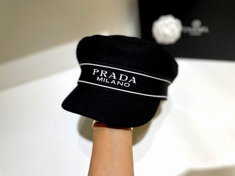 Prada Cap dx (320)