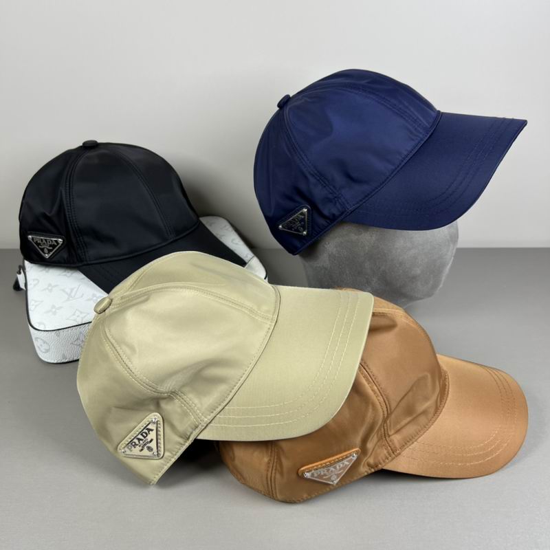 Prada Cap dx (514)