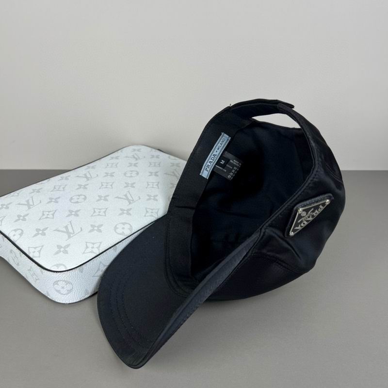 Prada Cap dx (515)