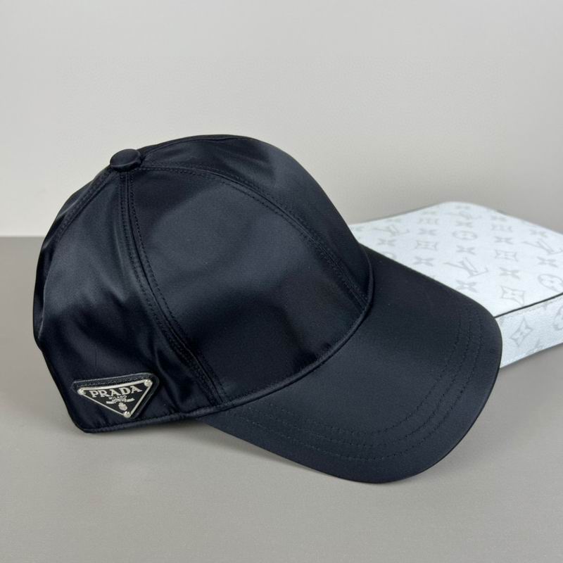 Prada Cap dx (516)