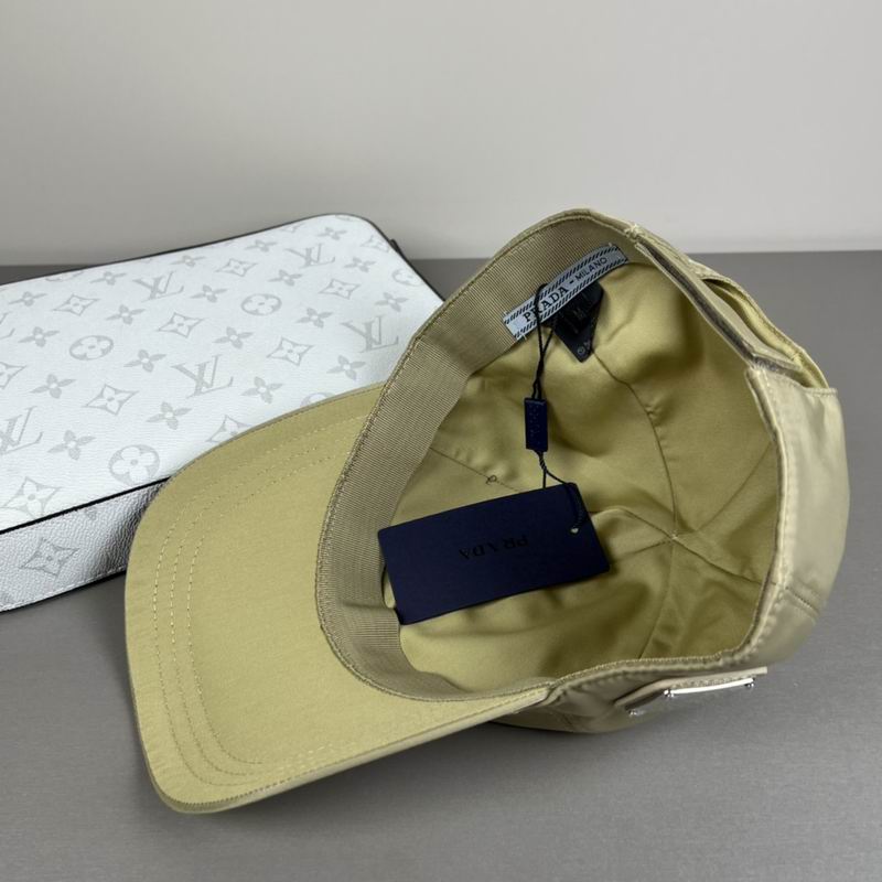 Prada Cap dx (517)